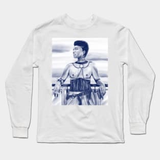 Hue Long Sleeve T-Shirt